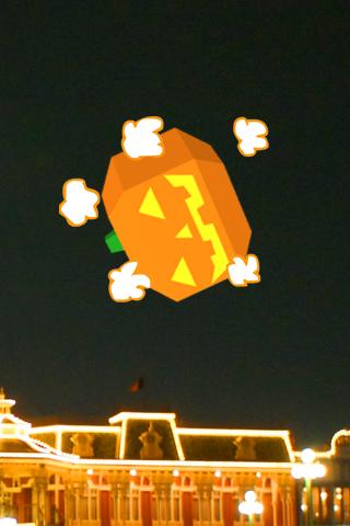 【免費個人化App】SSS*HALLOWEEN LiveWallpaper-APP點子