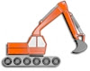 excavator