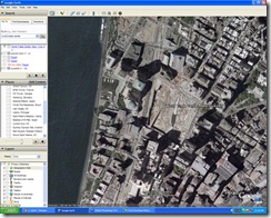 ground zero
