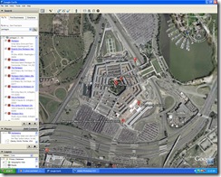 pentagon