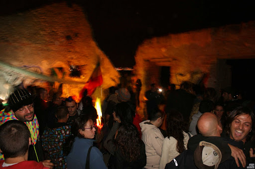 Fiesta fiesta Fiesta fiesta