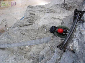 Escalinata di triunfo.....