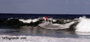 Mick Fanning