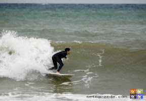 Javi lanzao