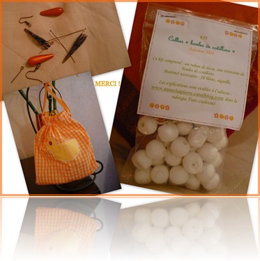 Créations Créations