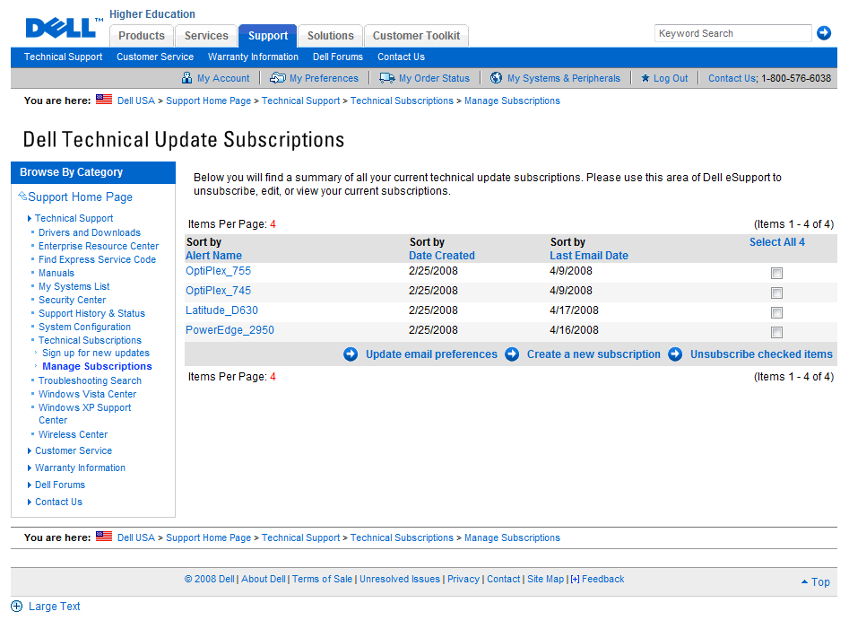 [Dell Technical Updates Subscription[8].png]