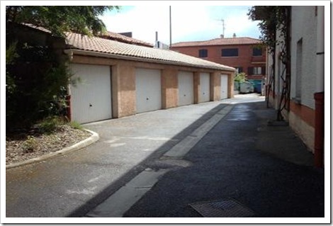 Garages