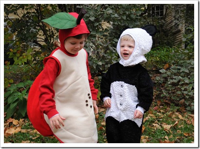costumes