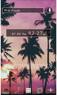 How to download Cute Theme-Twilight in Summer- 1.0 apk for laptop