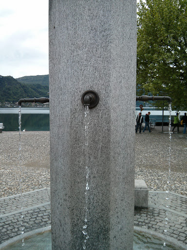 Fontana risalente al 1939