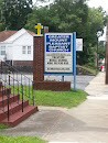 Greater Mount Pleasant Baptist Church