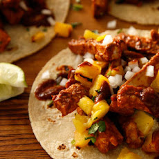 Tacos al Pastor Recipe