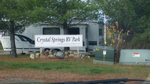 Crystal Springs RV Park 