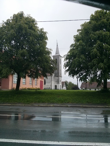 Church Kapelica