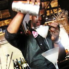 Inch By Inch Cocktail Recipe