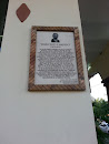 Placa Francisco I. Madero