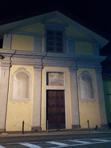 Chiesa Borgovico