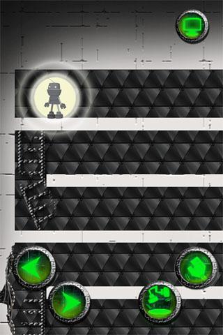 constant-c for android screenshot