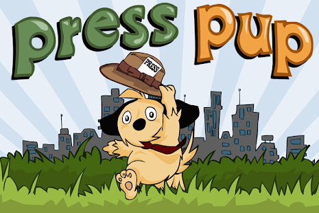 How to get Press Pup get the camera back! 1.1 mod apk for bluestacks