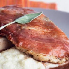 Chicken Saltimbocca Recipe
