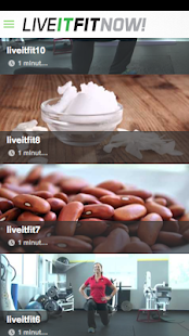 How to mod Live It Fit Now! 5.55.14 mod apk for pc