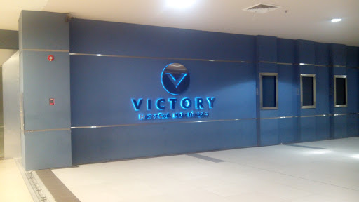 Victory Christian Fellowship Alabang