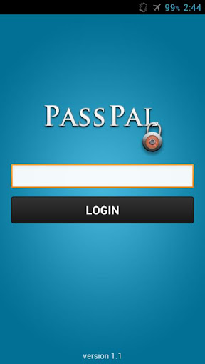PassPal