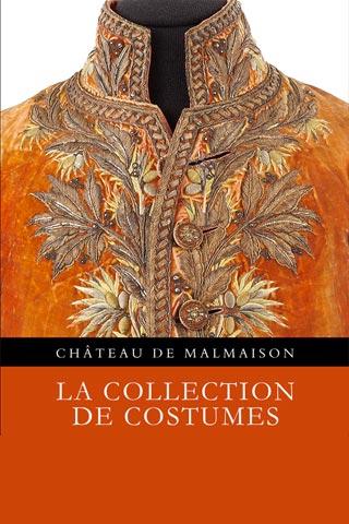 Costumes Malmaison