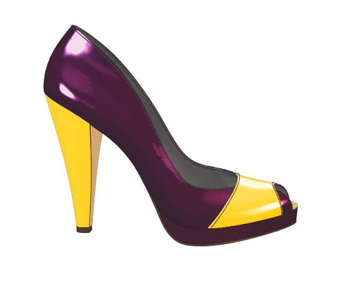 I Designed My Perfect Shoes!