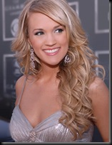 Carrie Underwood