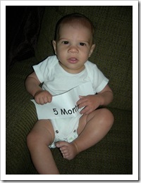 5 month picture 004