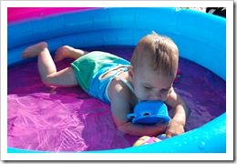 swimming 014