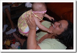 Meeting Aunties 011