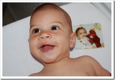 Look like Daddy 011