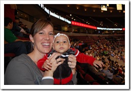 Blazer family night 006