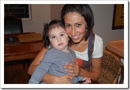 Kaady family dinner 006