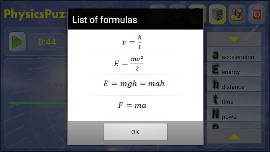 How to mod Physics Puzzle Premium lastet apk for laptop