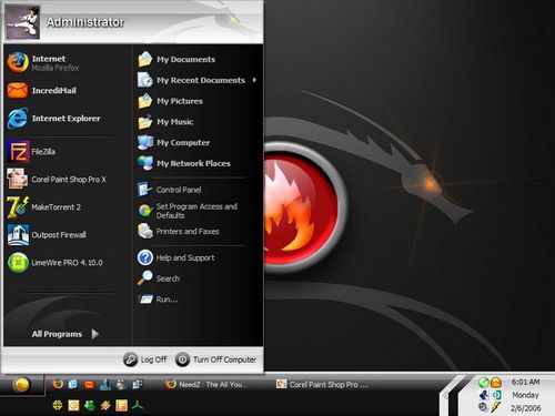 Windows XP Best 37 Themes themes for windows xp. Windows XP Best 37 Themes