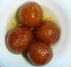Gulab Jamoon