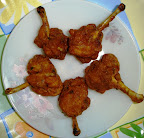 Chicken Lollipop