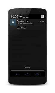 How to mod UnTouch - Baby Touch Blocker 1.0.1.68 mod apk for bluestacks