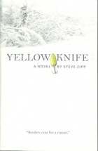 yellowknife