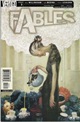 fables 1-3 Blood Tells