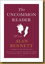 uncommon reader