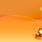 Firefox theme wallpaper