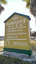 Barnett Park