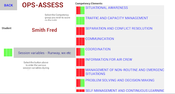 How to install ATC Competency Assessment patch a apk for laptop