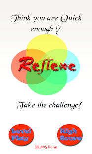 How to mod REFLEXE 3.0 mod apk for laptop