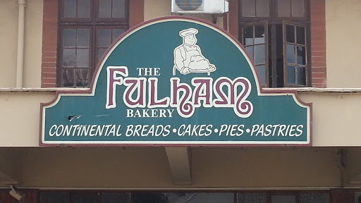 The Fulham Bakery  