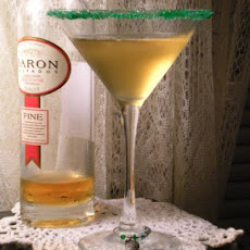 Calvados Sidecars